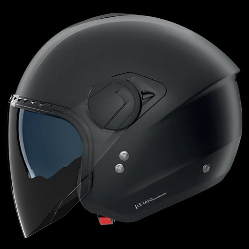 Nolan N20-2 Visor Classico Jet Open face Motorcycle Helmet